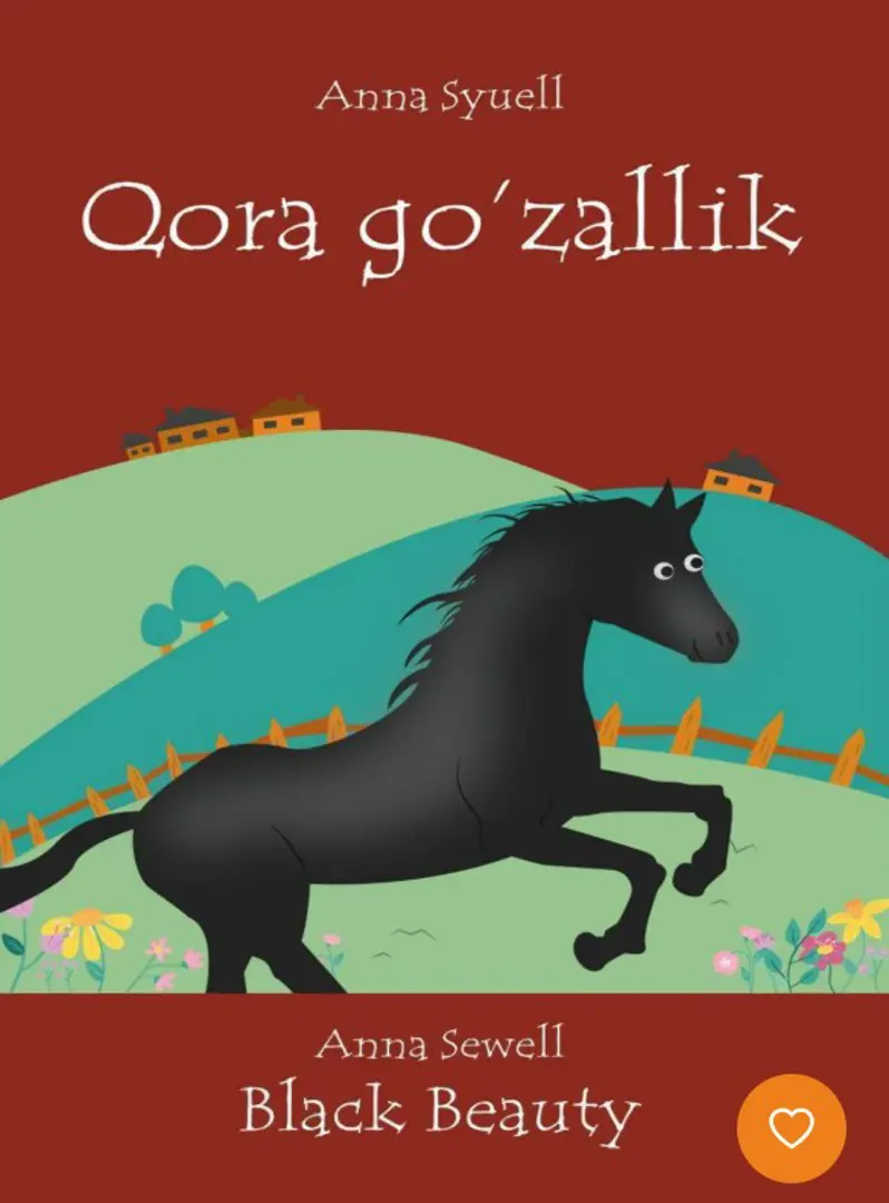 Qora go'zallik